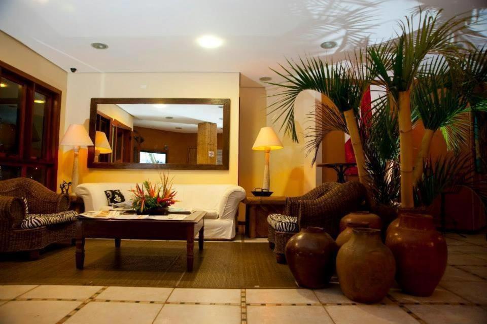 Ilha Flat Hotel Ap 2202 Илябела Екстериор снимка